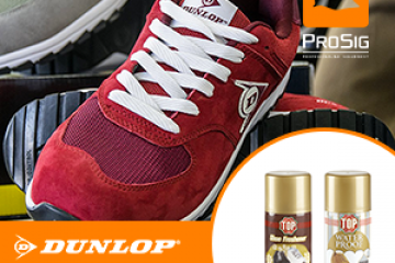 Dunlop Flying Arrow promotivna prodaja Dunlop Flying Arrow promotivna prodaja