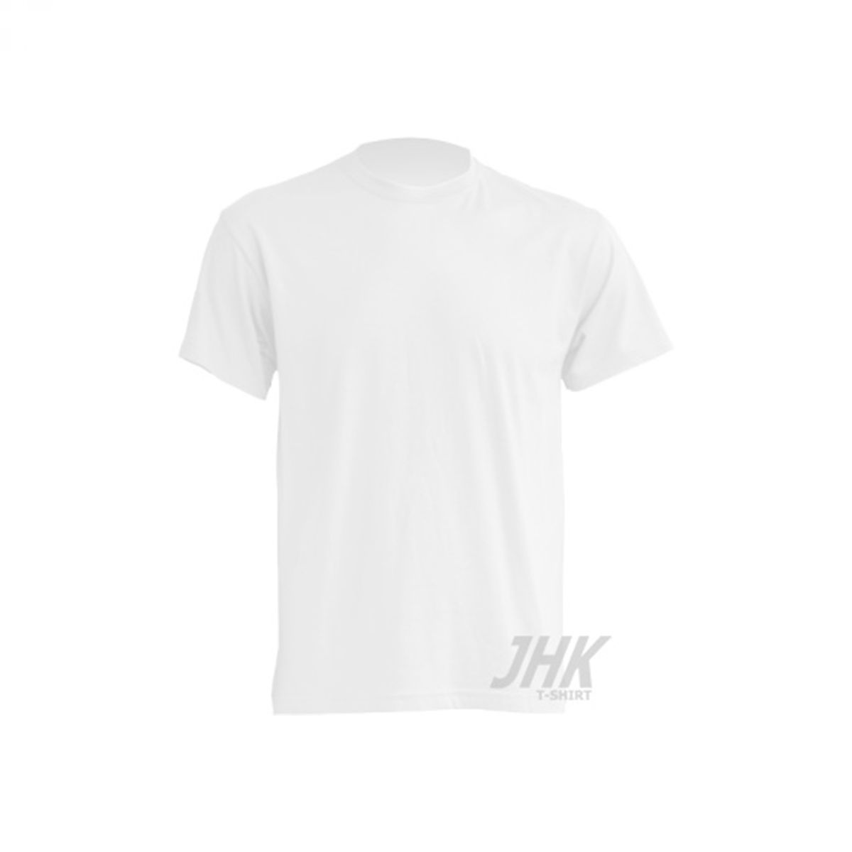 Majica kratki rukav T-shirt bijela