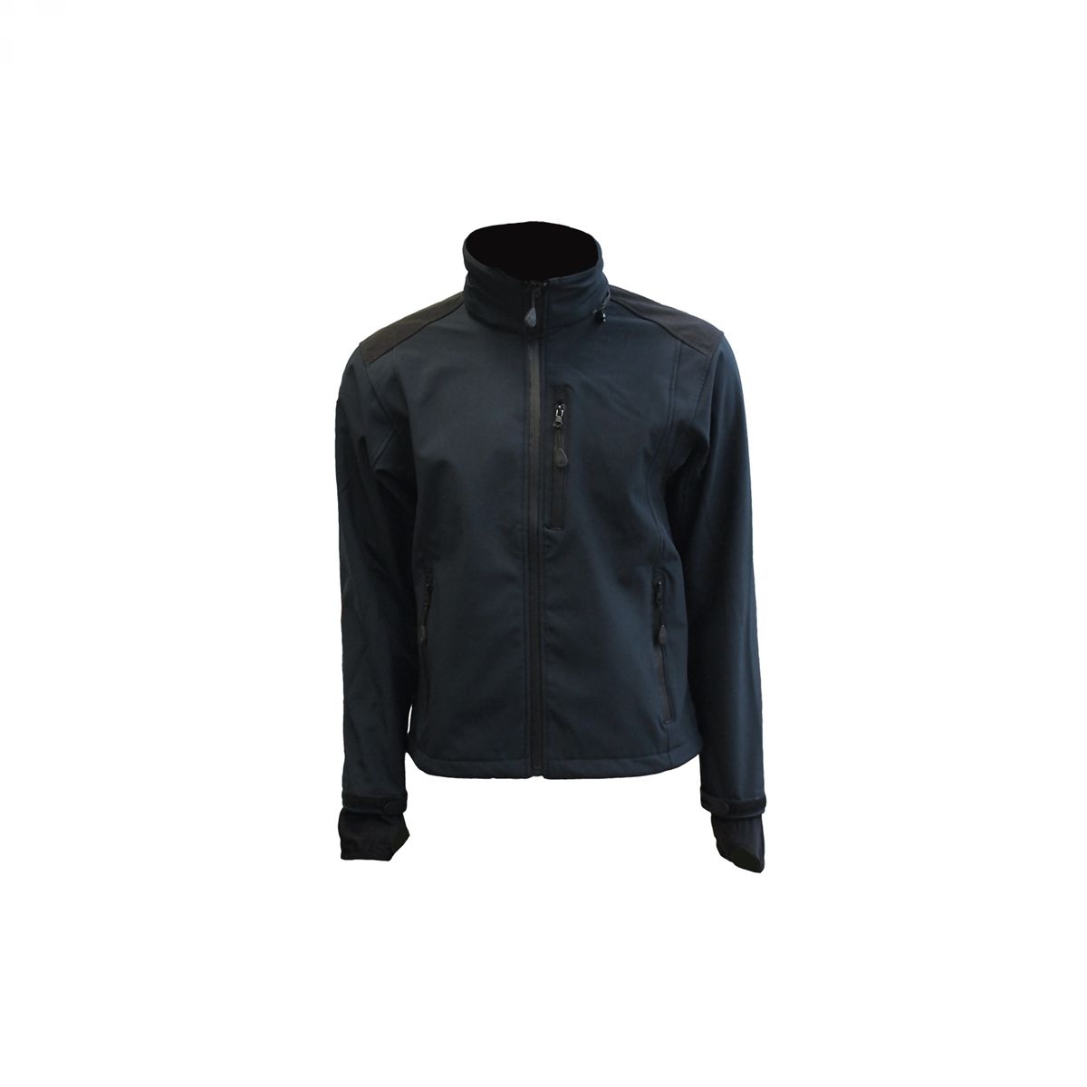 Softshell jakna plavo-crna DANTE