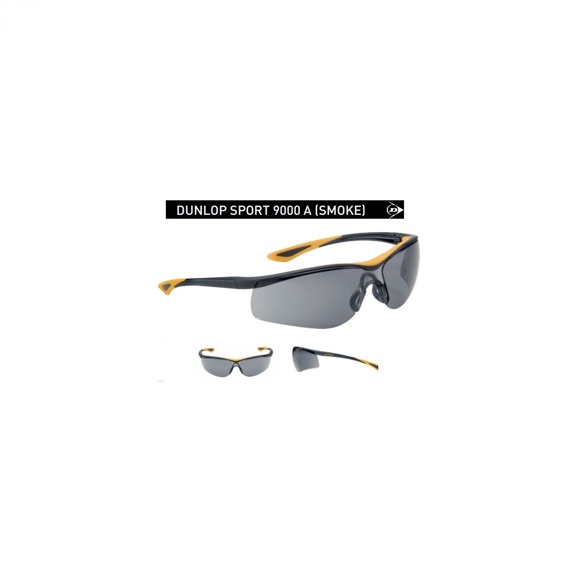 Zaštitne naočale Dunlop Sport 9000 A
