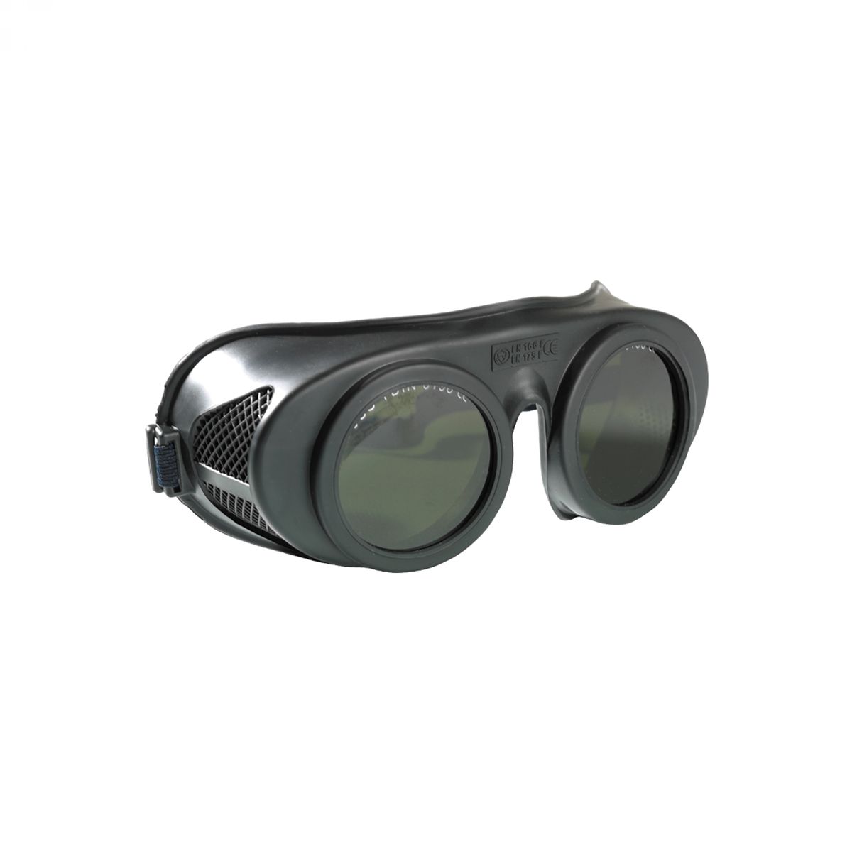 Naočale zaštitne za varioce DUOLUX P