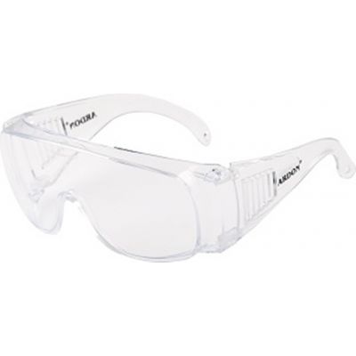 Naočale zaštitne za posjetioce V1011E