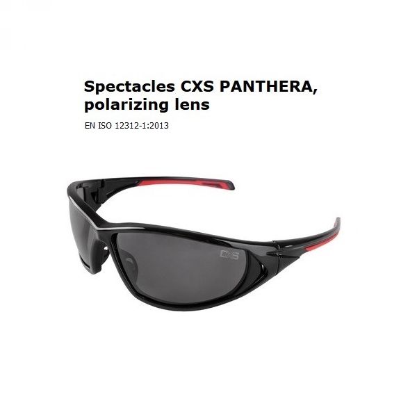Polarizirane naočale CXS Panthera