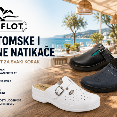 Flyflot-natikace