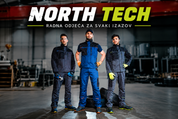Radna odjeća i obuća prema namjeni? Vodič kroz oznake i zaštitu
