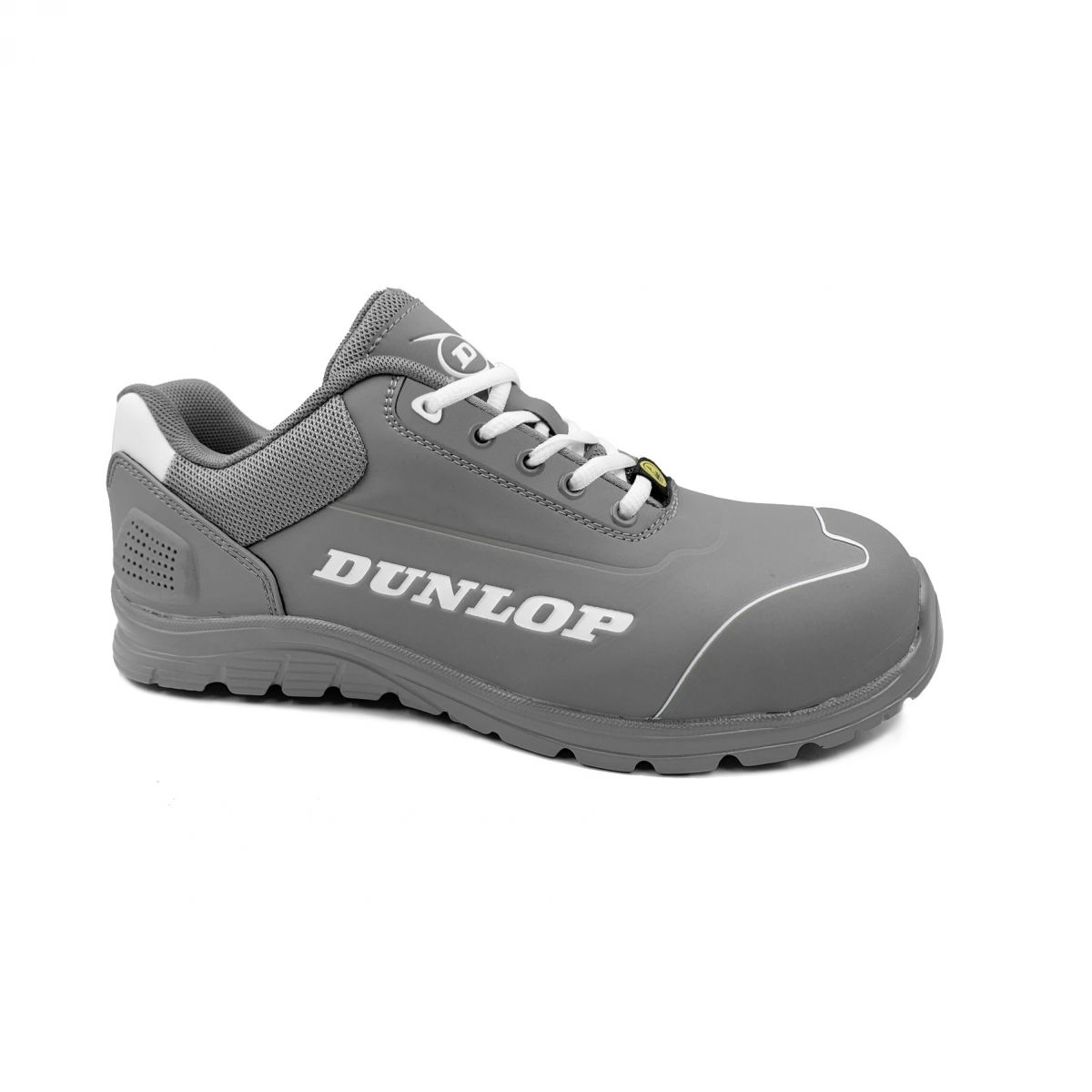Zaštitne cipele DUNLOP – MATT S3 GREY