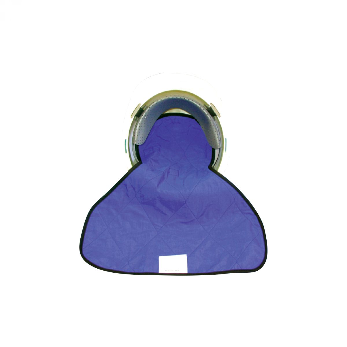 Dodatak zaštitnim kacigama - aktivno hlađenje za glavu i vrat - HyperKewlᵀᴹ