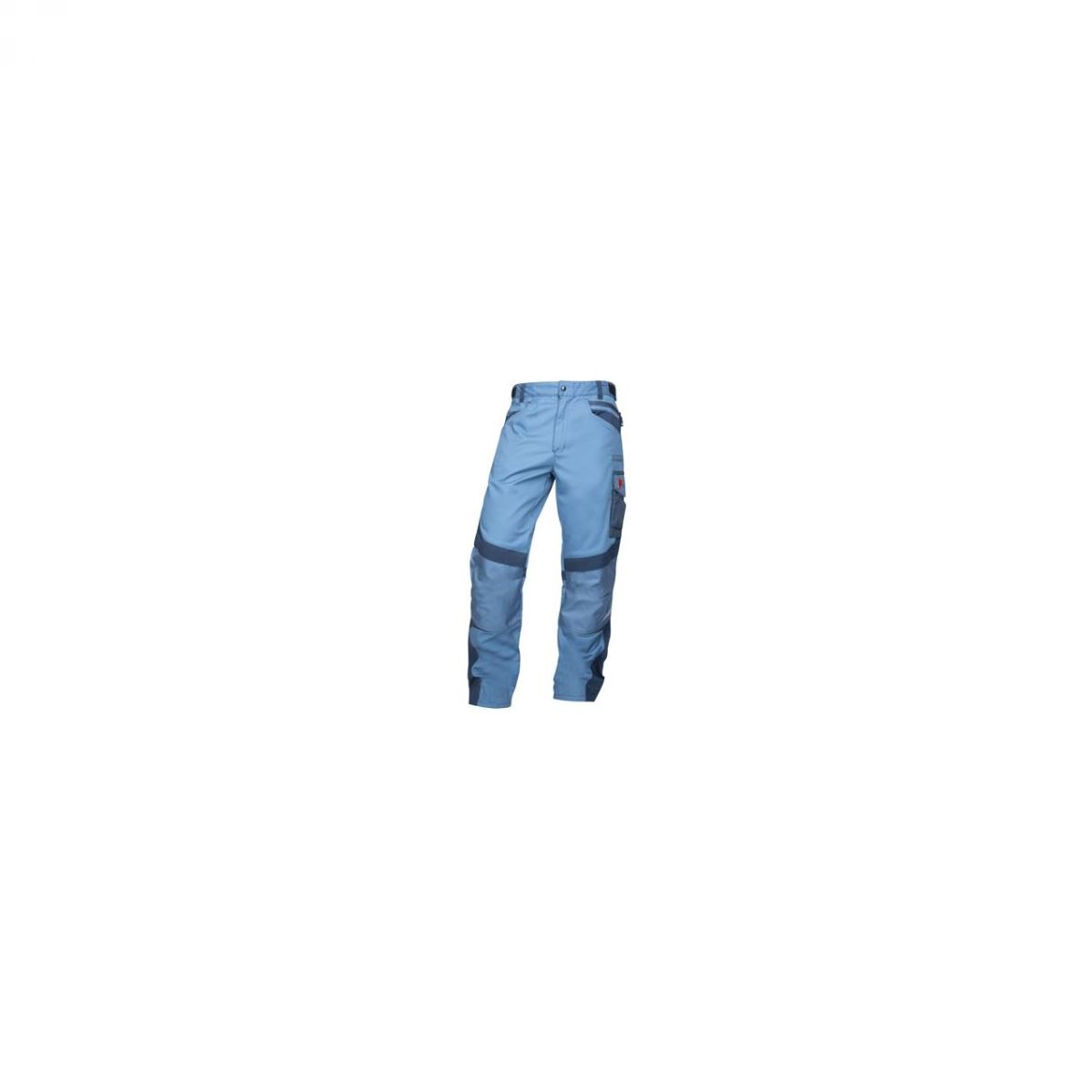 Radne hlače R8ED+ plave