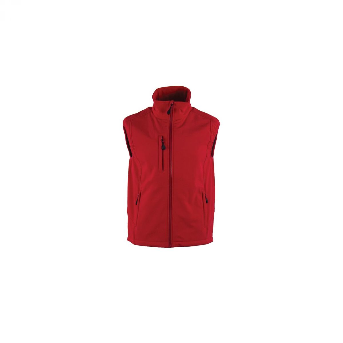 SOFTSHELL PRSLUK BARTON CRVENI