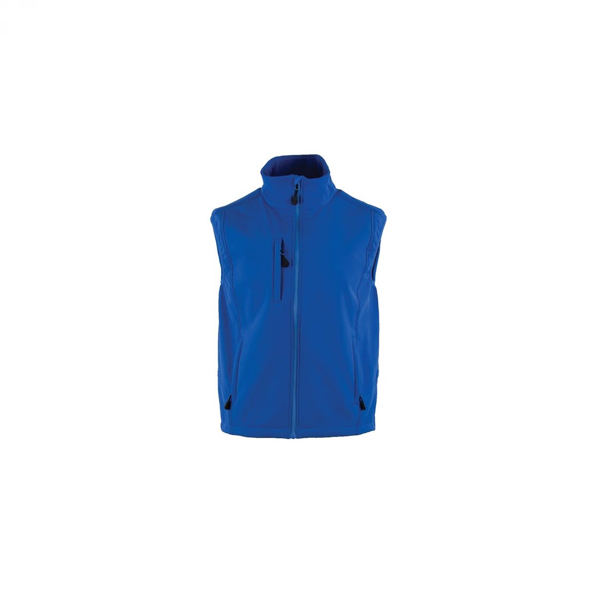 SOFTSHELL PRSLUK BARTON ROYAL PLAVI