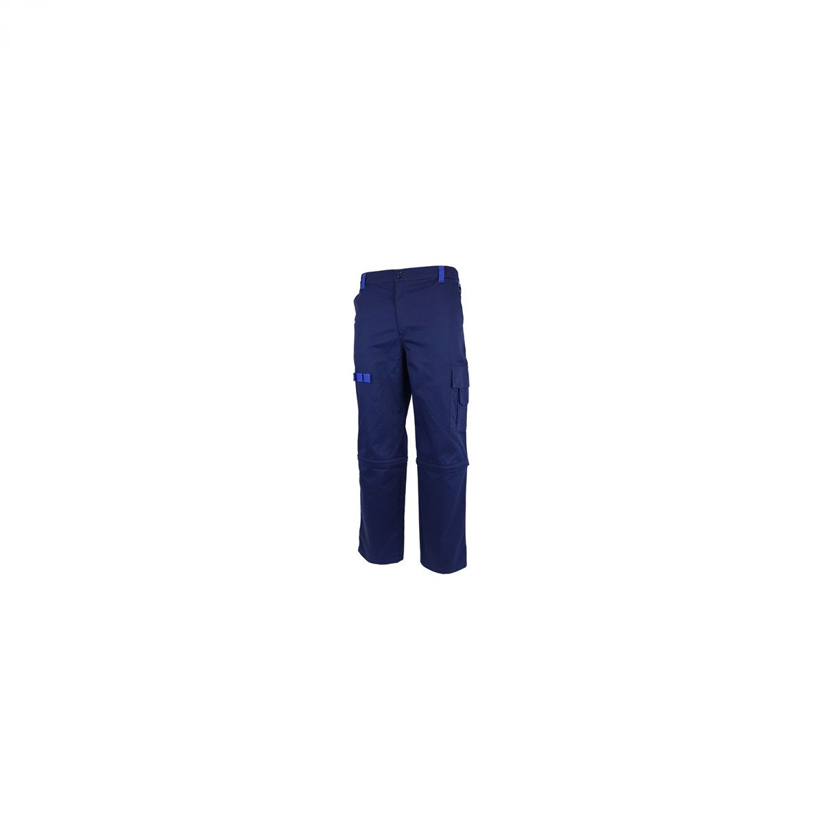 Radne hlače 2u1 CLASSIC SMART plave