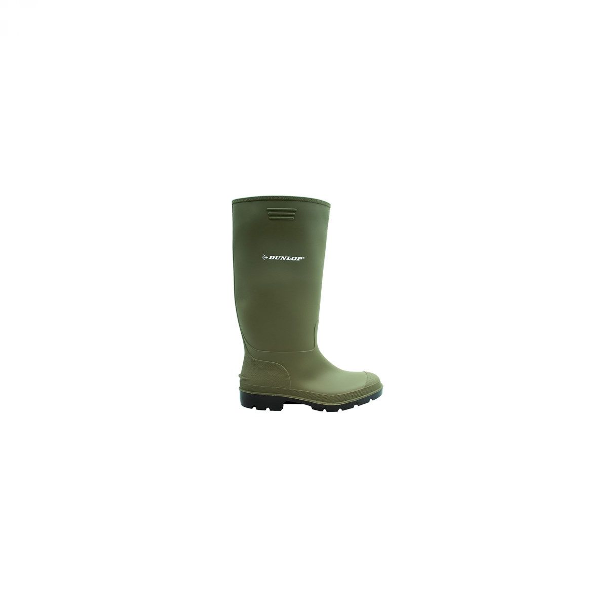 Čizma Dunlop PRICEMASTOR zelena