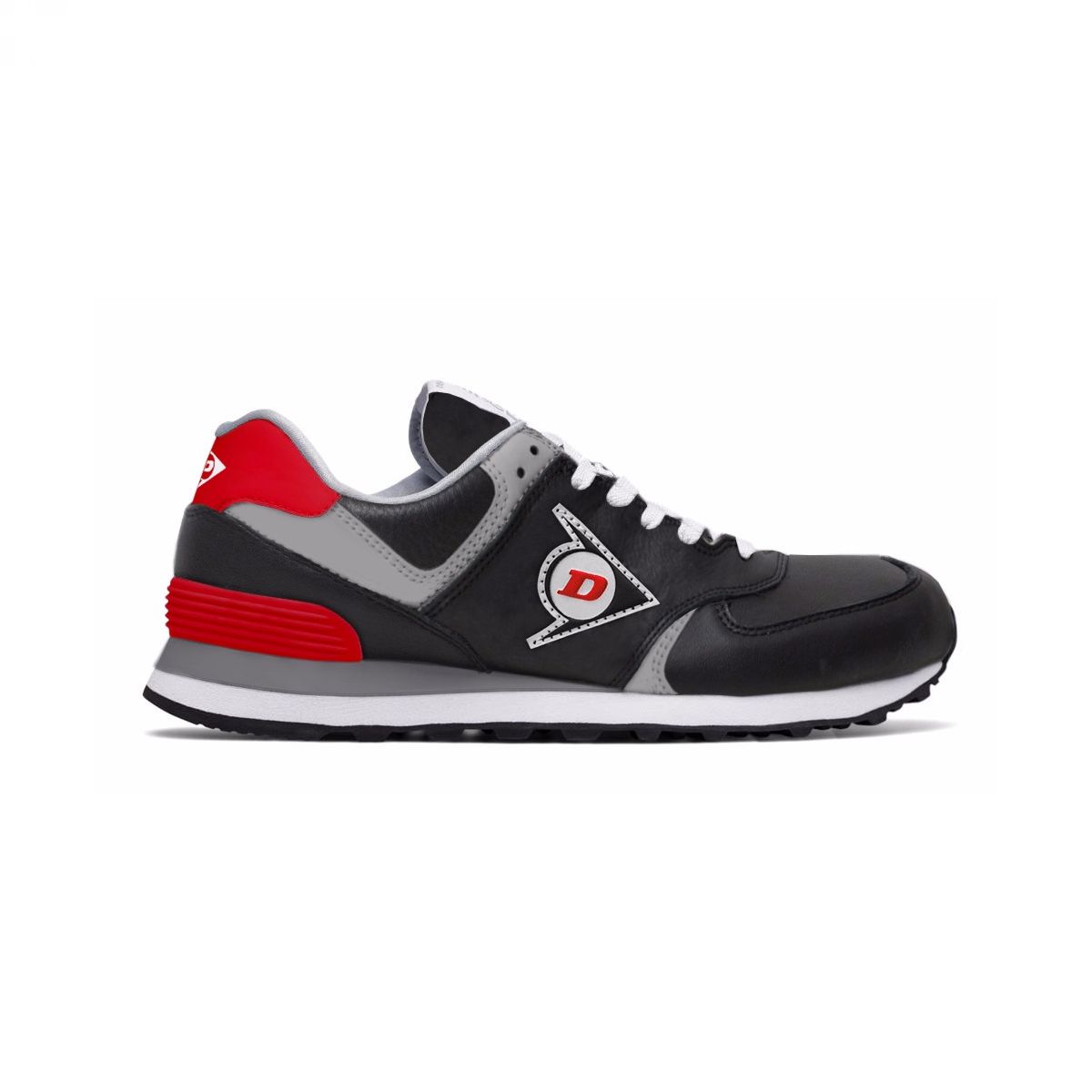 Radne cipele Dunlop Flying Wing Black