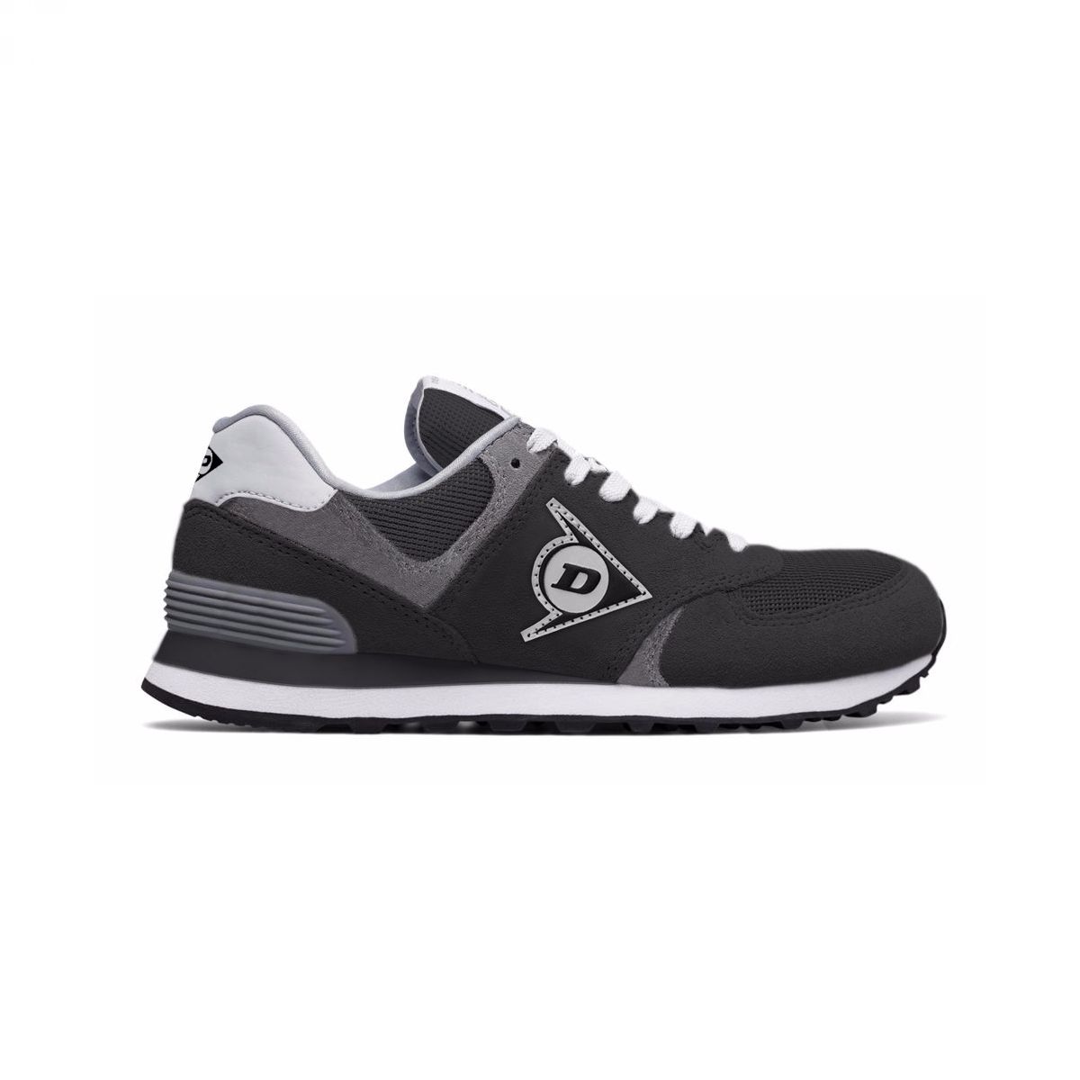 Radne cipele Dunlop Flying Wing Charcoal