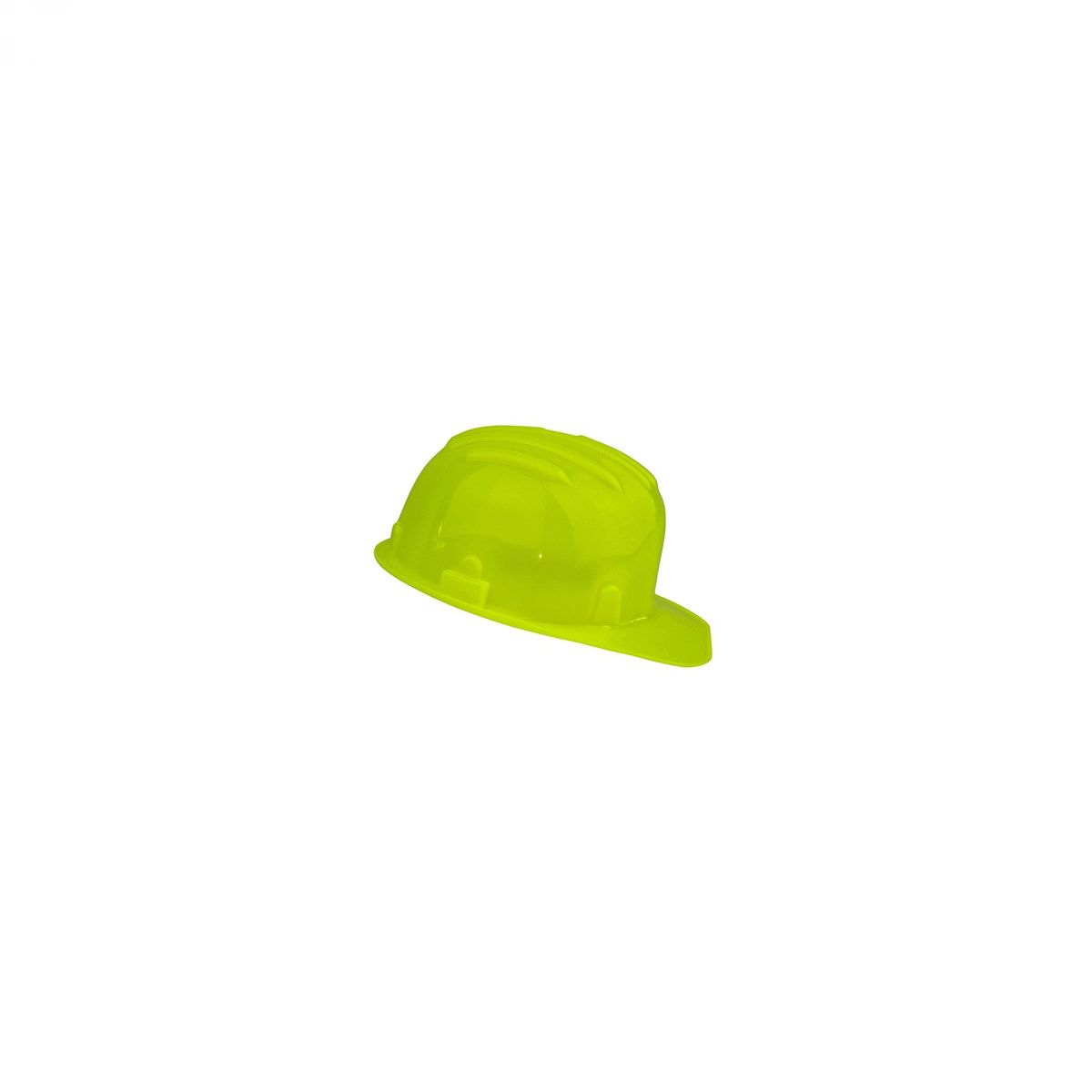 Zaštitna kaciga GP3000 fluo žuta