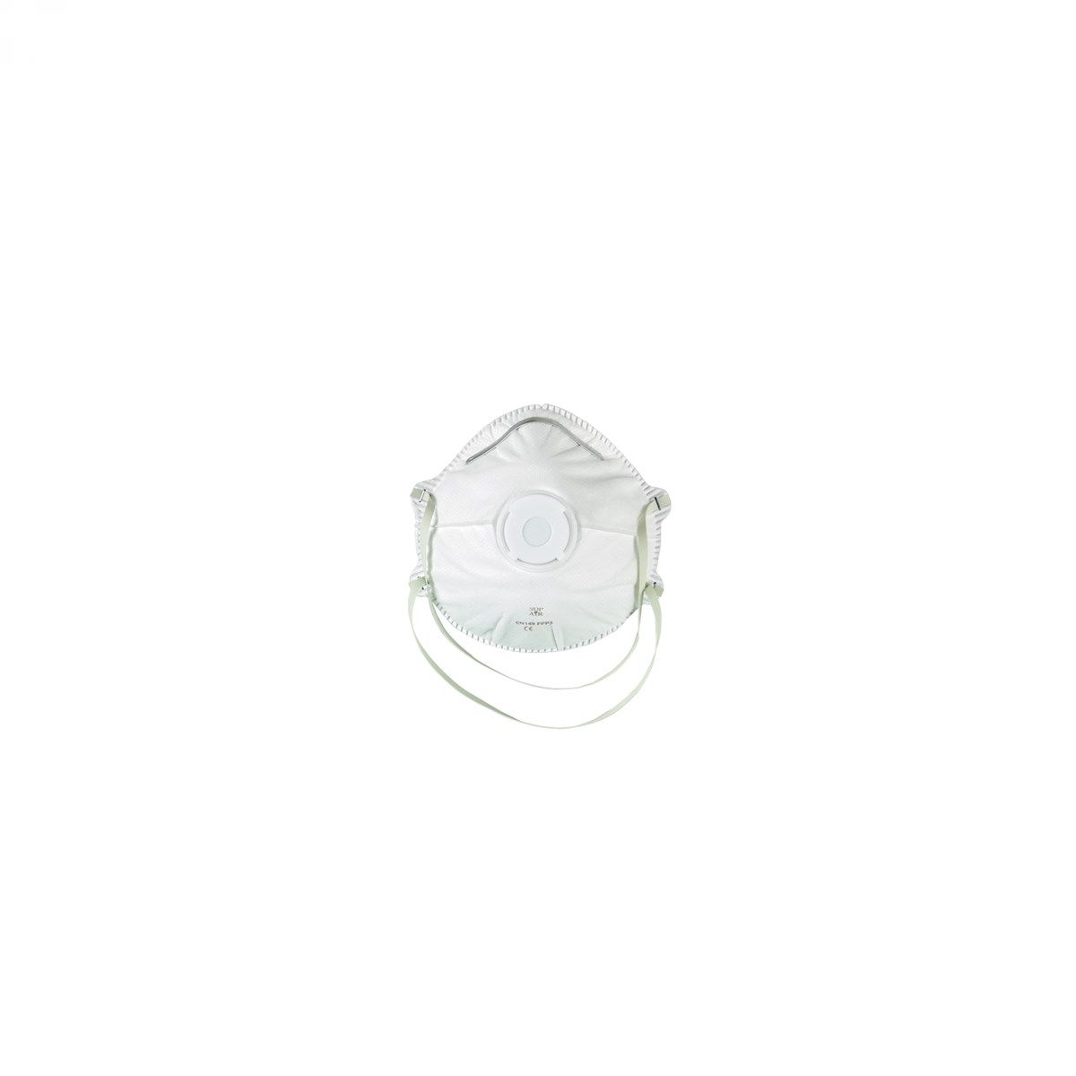 Respirator FFP 2 s ventilom