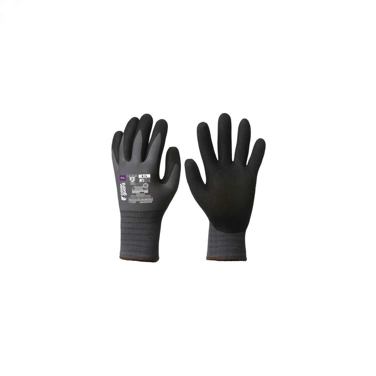 Rukavica EUROLITE 15N500