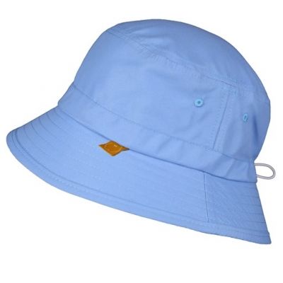 BROKULA SALPA UV šešir za odrasle, plavi, ONE SIZE