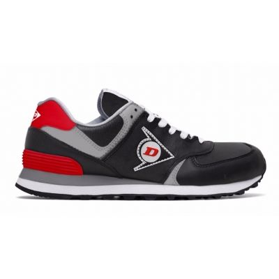 Radne cipele Dunlop Flying Wing Black