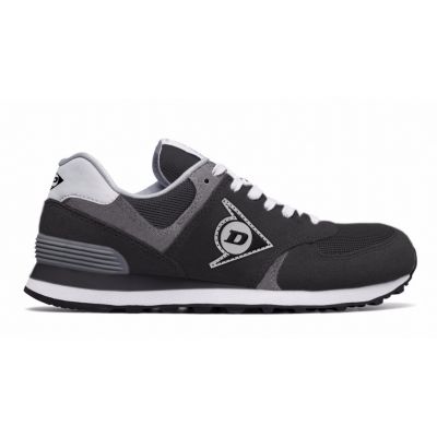 Radne cipele Dunlop Flying Wing Charcoal