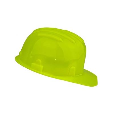 Zaštitna kaciga GP3000 fluo žuta