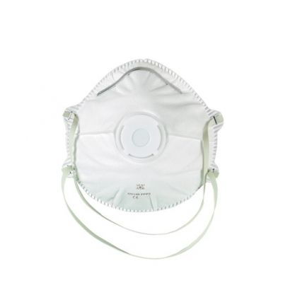 Respirator FFP 2 s ventilom