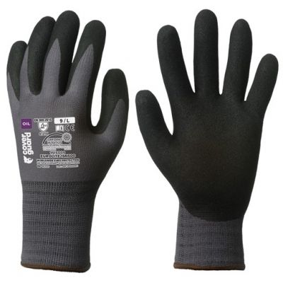 Rukavica EUROLITE 15N500