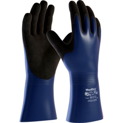 ATG MaxiDry Plus duga čvrsta rukavica 30cm