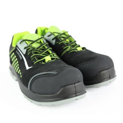 Zaštitna cipela niska VELETA S3S SR FO HRO ESD