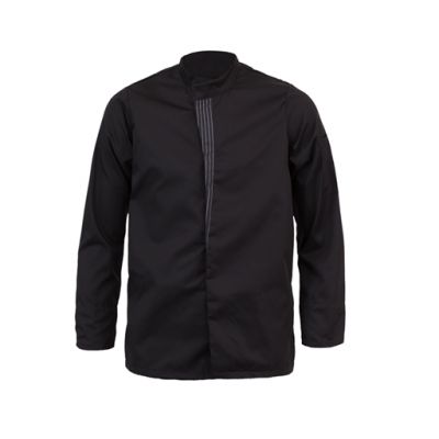 MUŠKA BLUZA ADRIATIC CRNA