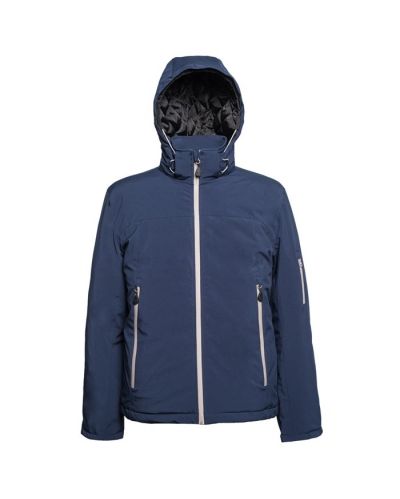 SOFTSHELL JAKNA SPEKTAR WINTER PLAVA