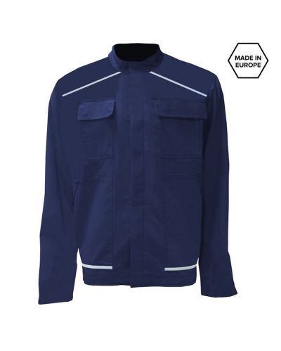 ZAŠTITNA JAKNA ETNA 2 NAVY
