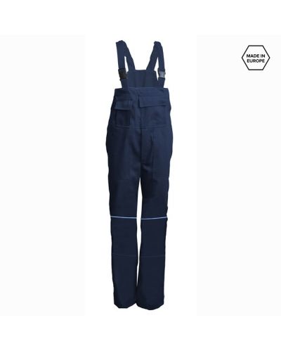 ZAŠTITNE FARMER HLAČE ETNA 2 NAVY