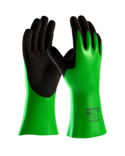 ATG MAXICHEM DUGA ČVRSTA RUKAVICA 35CM
