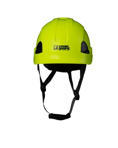 Kaciga zaštitna ALTAI WIND fluo žuta