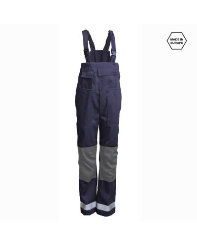 ZAŠTITNE RADNE FARMER HLAČE EREBUS NAVY