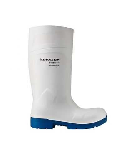 Zaštitna čizma Dunlop PUROFORT FOODPRO MULTIGRIP