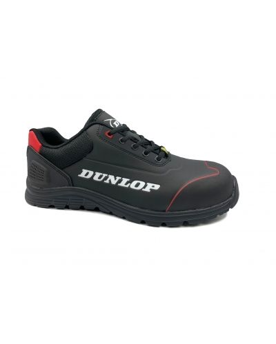 Zaštitne cipele DUNLOP – MATT S3 BLACK