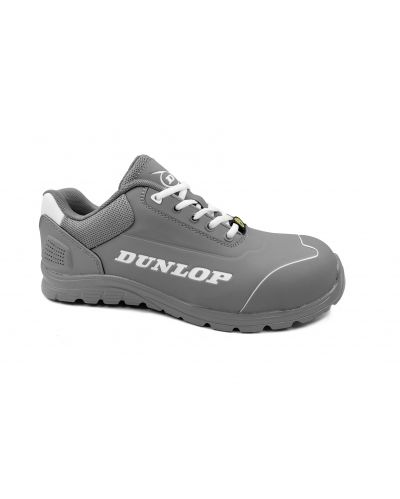 Zaštitne cipele DUNLOP – MATT S3 GREY