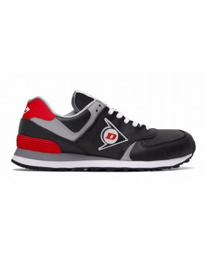 Radne cipele Dunlop Flying Wing Black