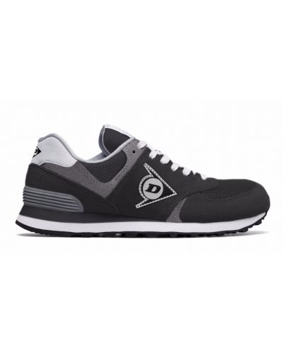 Radne cipele Dunlop Flying Wing Charcoal