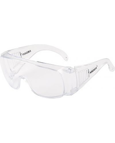 Naočale zaštitne za posjetioce V1011E