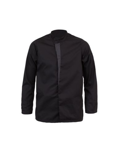 MUŠKA BLUZA ADRIATIC CRNA