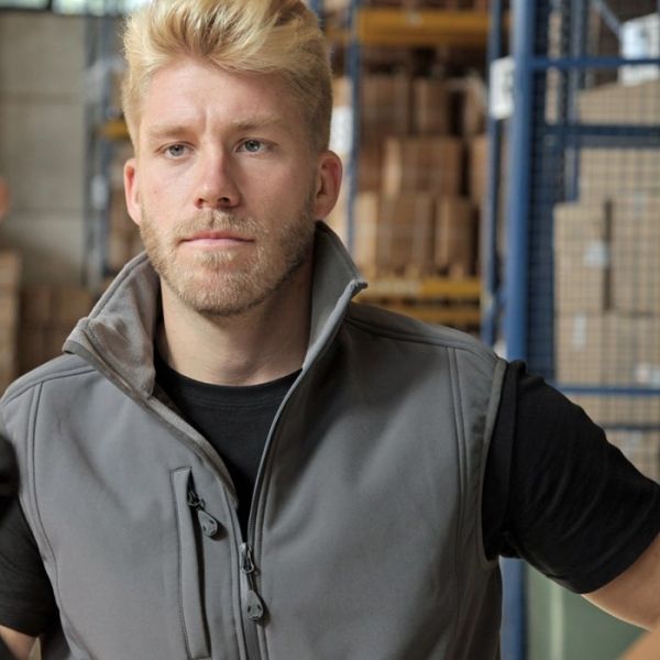 SOFTSHELL PRSLUK BARTON TAMNO PLAVI