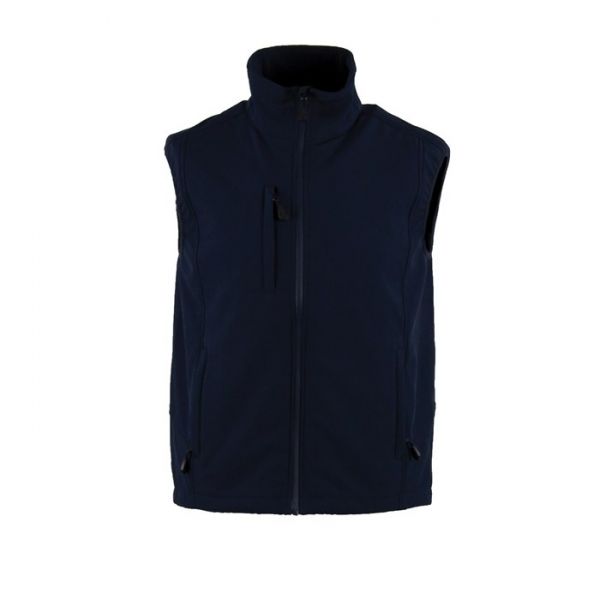 SOFTSHELL PRSLUK BARTON TAMNO PLAVI