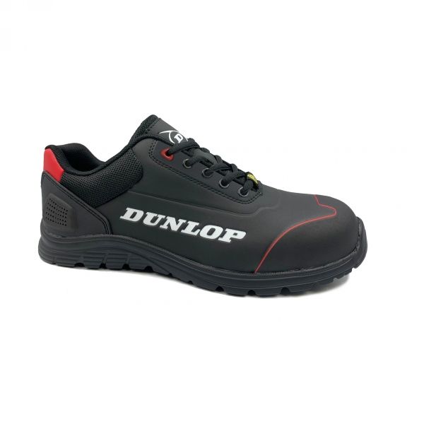 Zaštitne cipele DUNLOP – MATT S3 BLACK