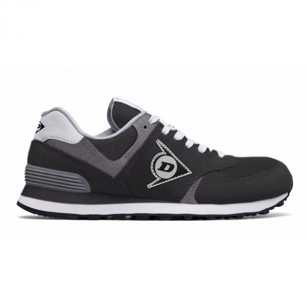 Radne cipele Dunlop Flying Wing Charcoal