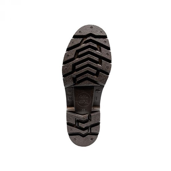 Čizma Dunlop PRICEMASTOR zelena