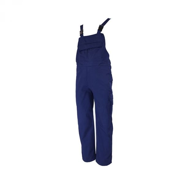 Radne farmer hlače CLASSIC SMART plave