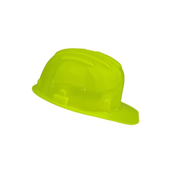 Zaštitna kaciga GP3000 fluo žuta